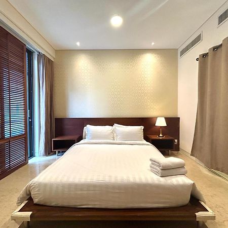 Park View Avalon Apartment District 1 Hcm City Πόλη Χο Τσι Μινχ Εξωτερικό φωτογραφία