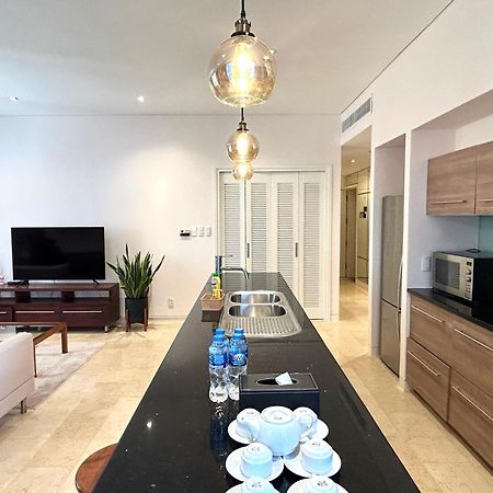 Park View Avalon Apartment District 1 Hcm City Πόλη Χο Τσι Μινχ Εξωτερικό φωτογραφία