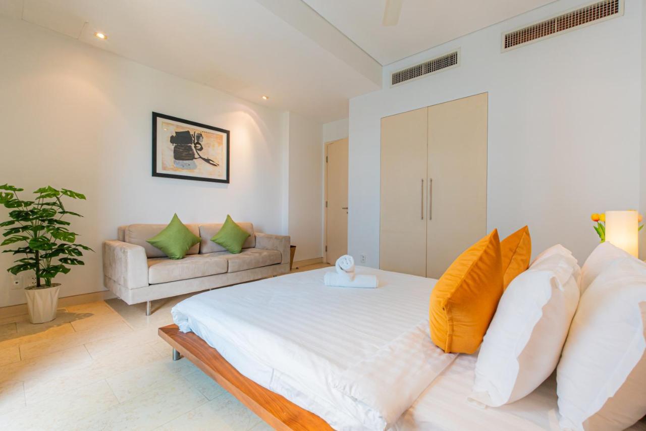 Park View Avalon Apartment District 1 Hcm City Πόλη Χο Τσι Μινχ Εξωτερικό φωτογραφία