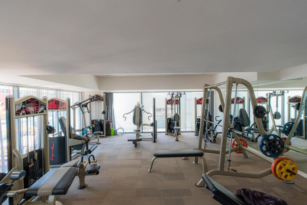 Park View Avalon Apartment District 1 Hcm City Πόλη Χο Τσι Μινχ Εξωτερικό φωτογραφία