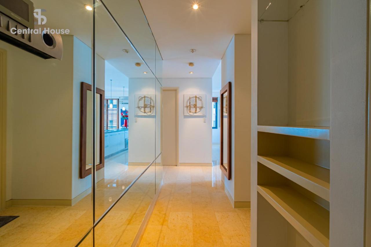 Park View Avalon Apartment District 1 Hcm City Πόλη Χο Τσι Μινχ Εξωτερικό φωτογραφία