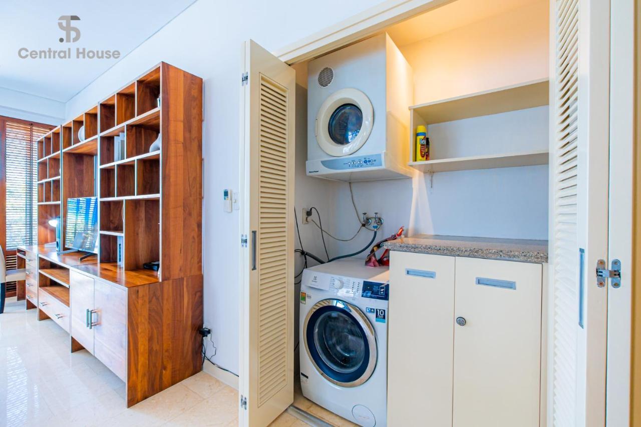 Park View Avalon Apartment District 1 Hcm City Πόλη Χο Τσι Μινχ Εξωτερικό φωτογραφία