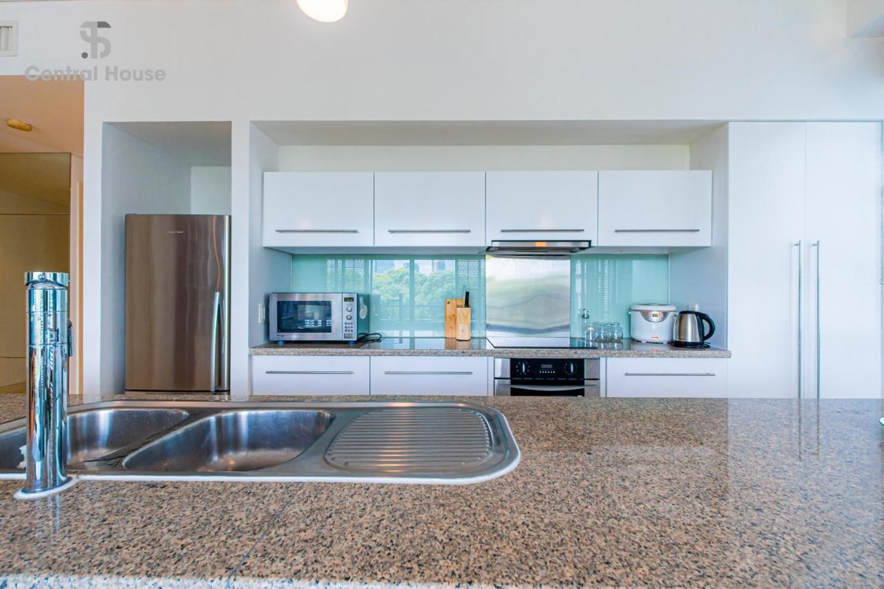 Park View Avalon Apartment District 1 Hcm City Πόλη Χο Τσι Μινχ Εξωτερικό φωτογραφία