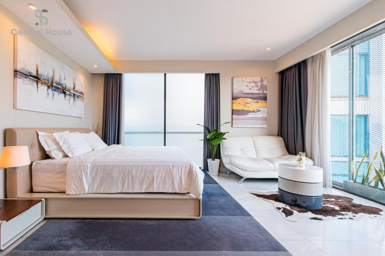 Park View Avalon Apartment District 1 Hcm City Πόλη Χο Τσι Μινχ Εξωτερικό φωτογραφία