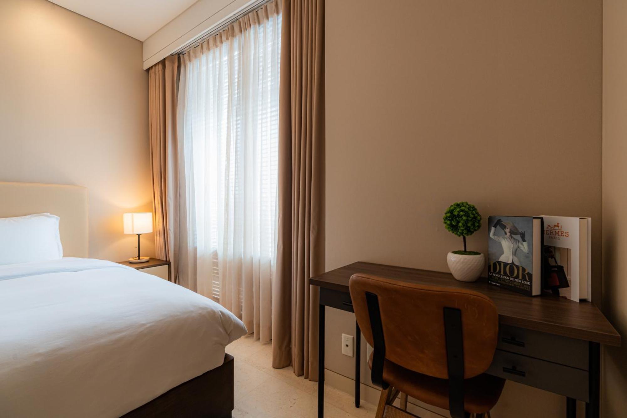 Park View Avalon Apartment District 1 Hcm City Πόλη Χο Τσι Μινχ Εξωτερικό φωτογραφία