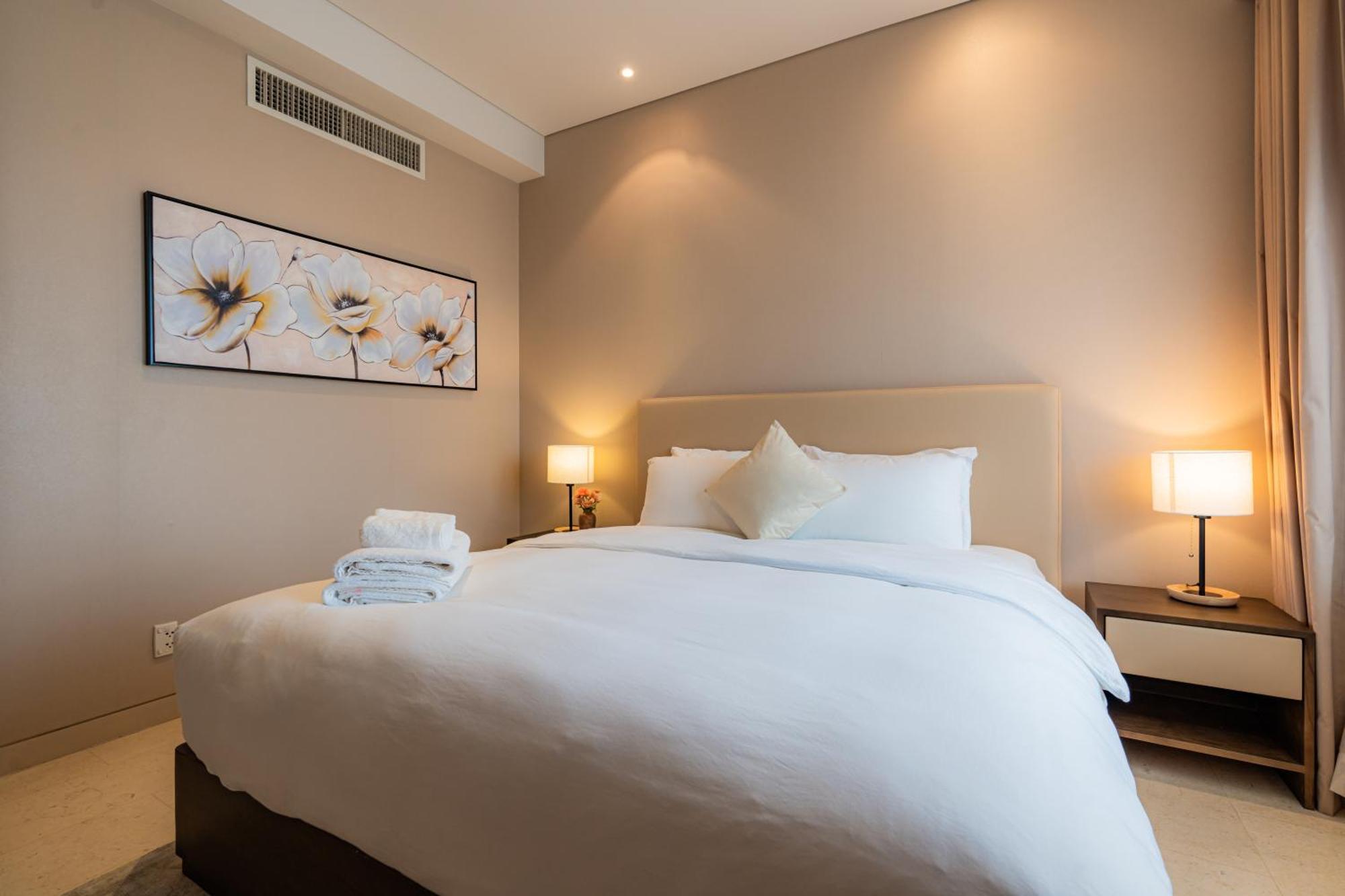 Park View Avalon Apartment District 1 Hcm City Πόλη Χο Τσι Μινχ Εξωτερικό φωτογραφία