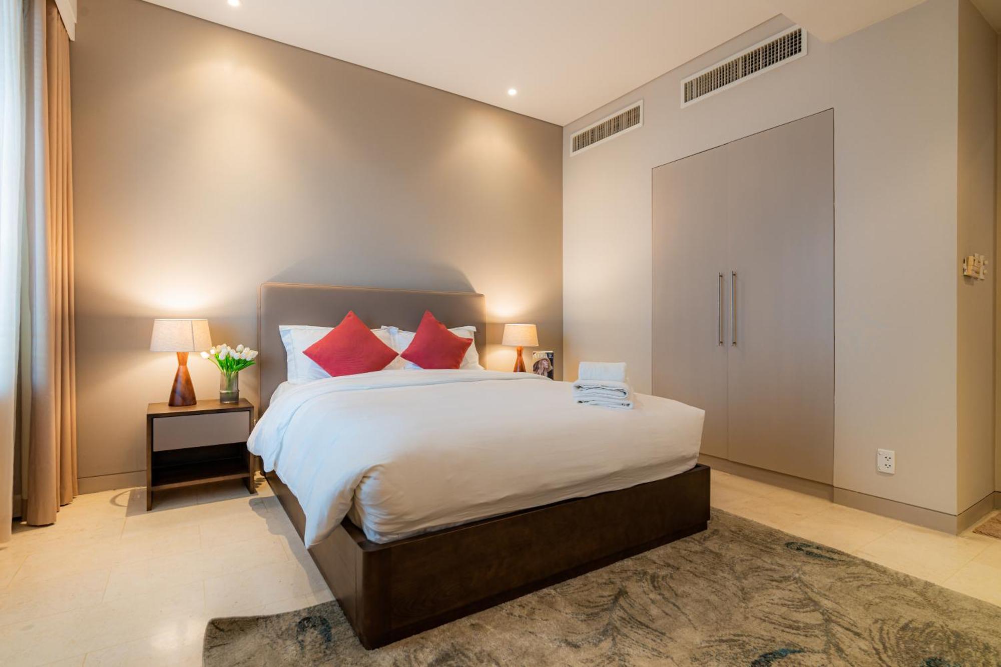 Park View Avalon Apartment District 1 Hcm City Πόλη Χο Τσι Μινχ Εξωτερικό φωτογραφία