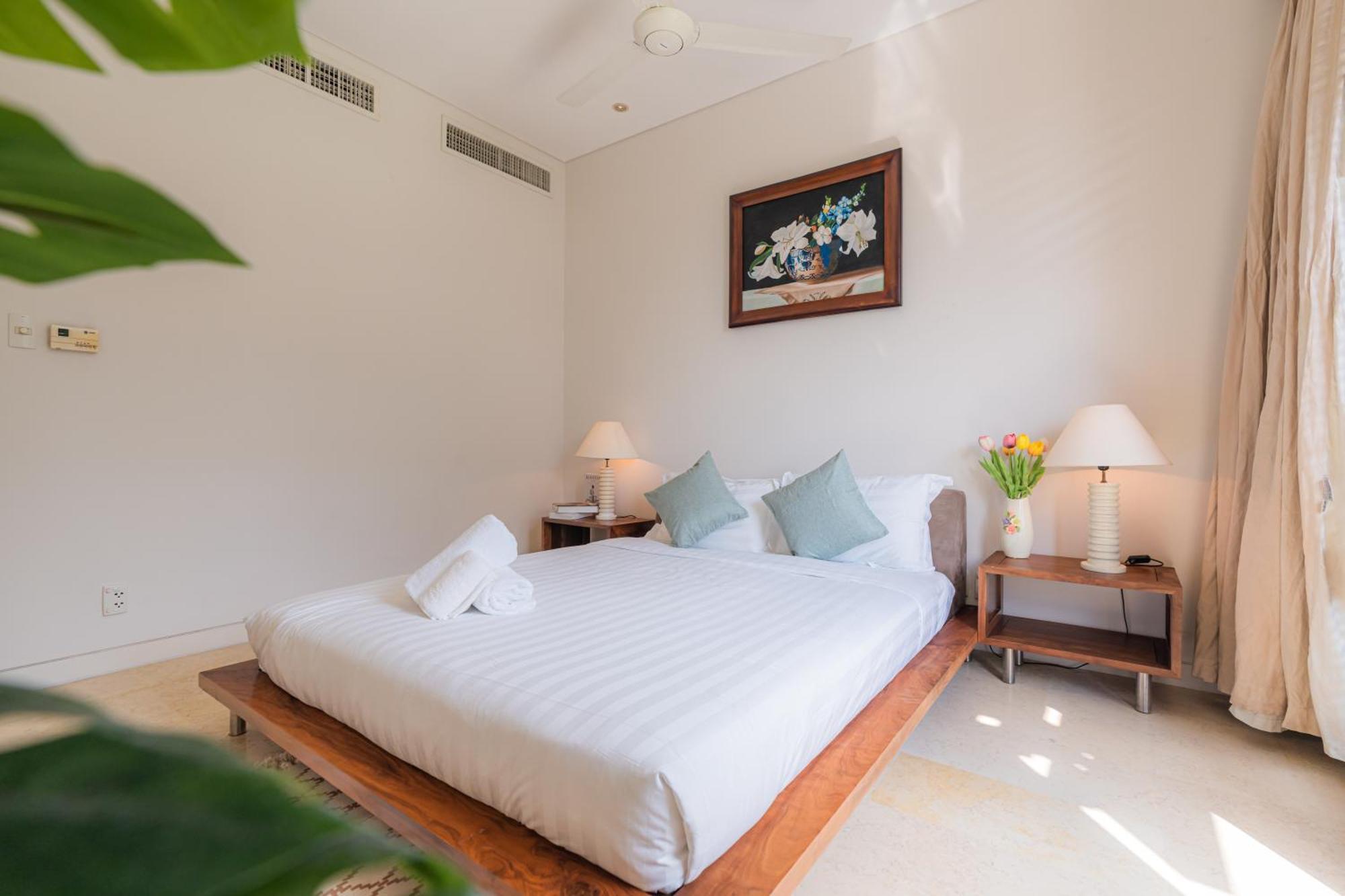 Park View Avalon Apartment District 1 Hcm City Πόλη Χο Τσι Μινχ Εξωτερικό φωτογραφία