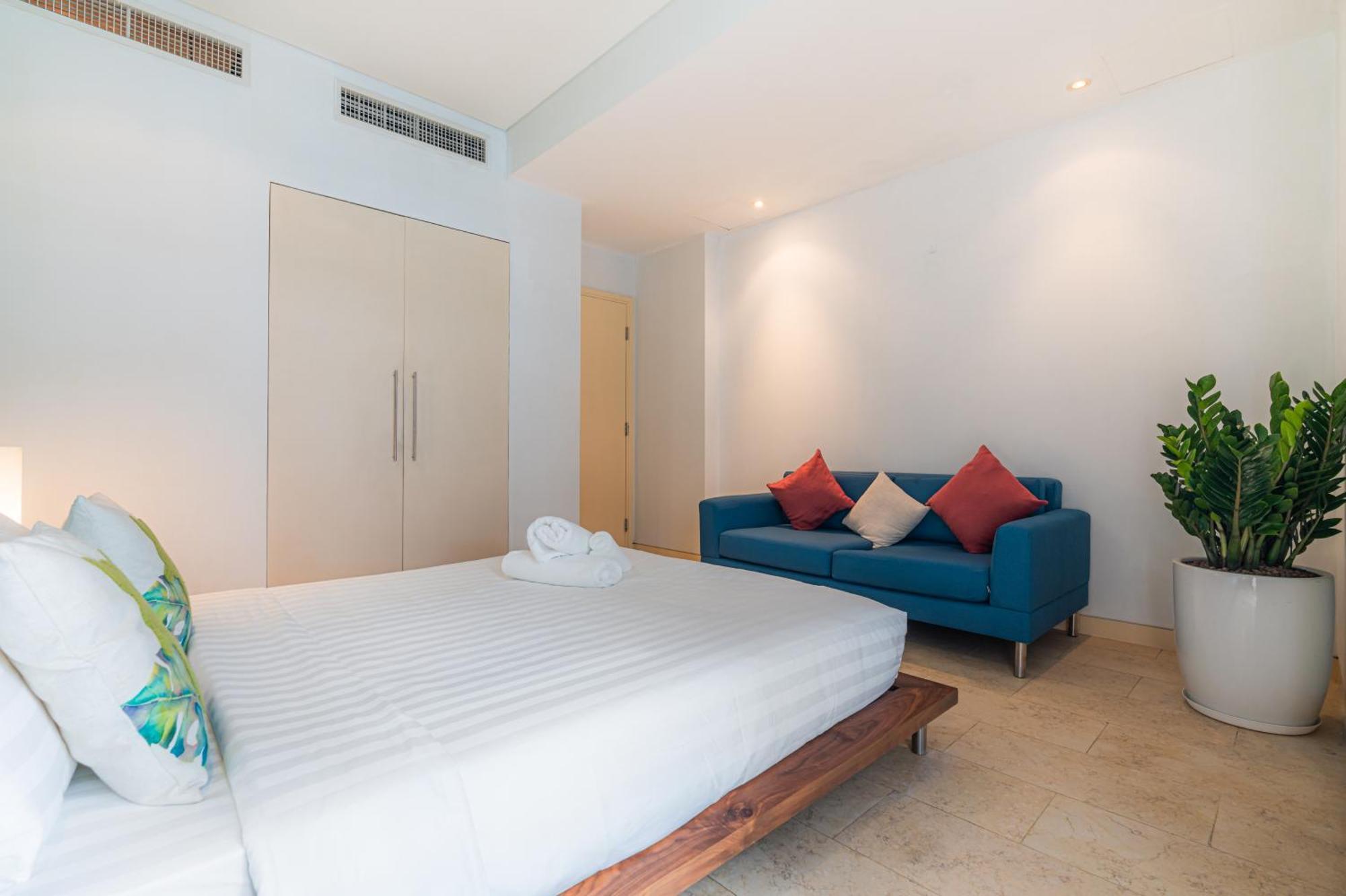 Park View Avalon Apartment District 1 Hcm City Πόλη Χο Τσι Μινχ Εξωτερικό φωτογραφία
