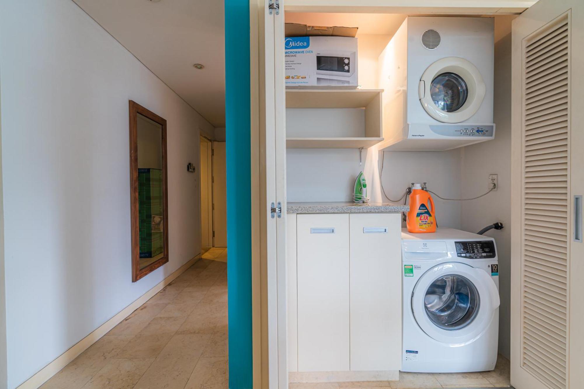 Park View Avalon Apartment District 1 Hcm City Πόλη Χο Τσι Μινχ Εξωτερικό φωτογραφία