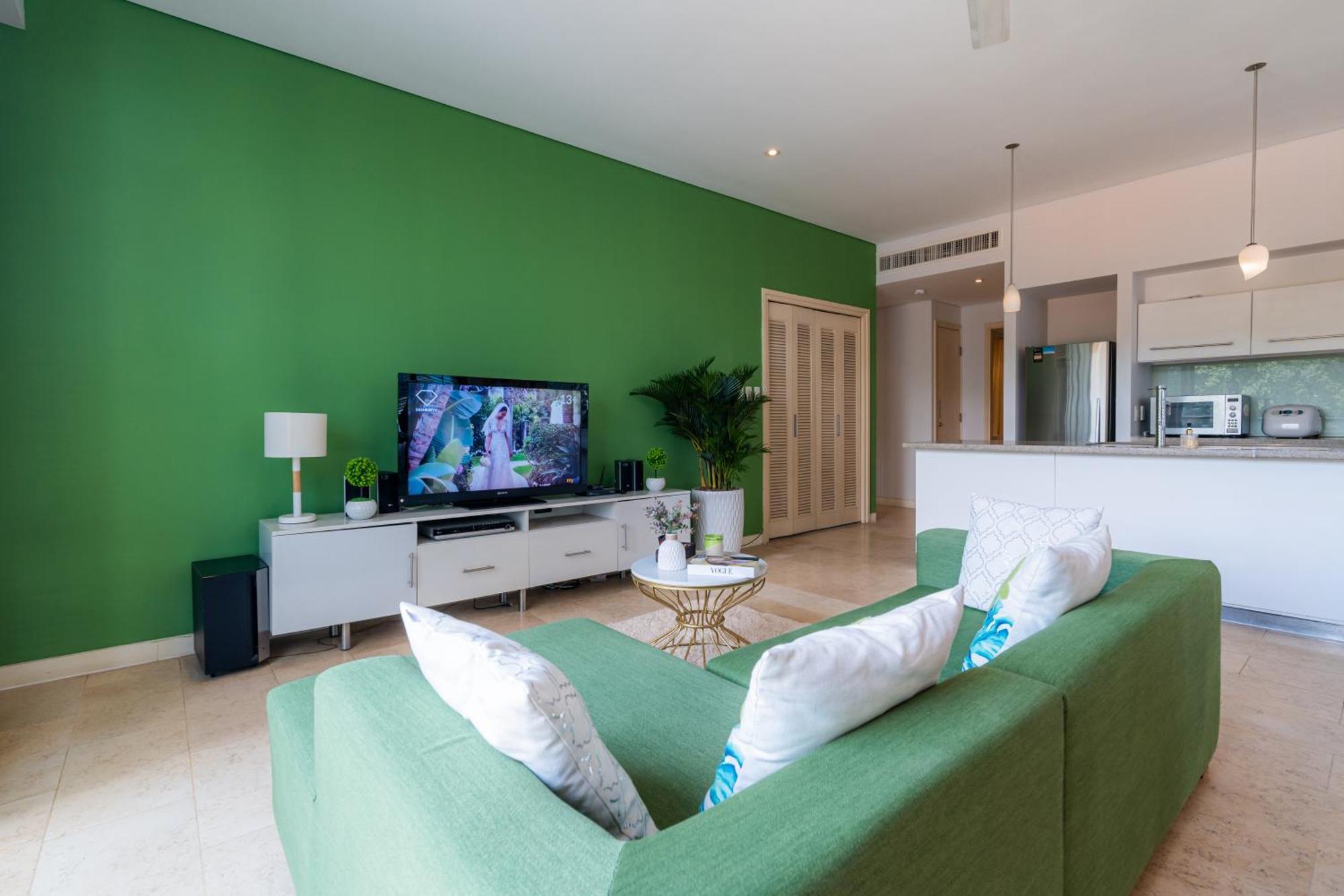 Park View Avalon Apartment District 1 Hcm City Πόλη Χο Τσι Μινχ Εξωτερικό φωτογραφία