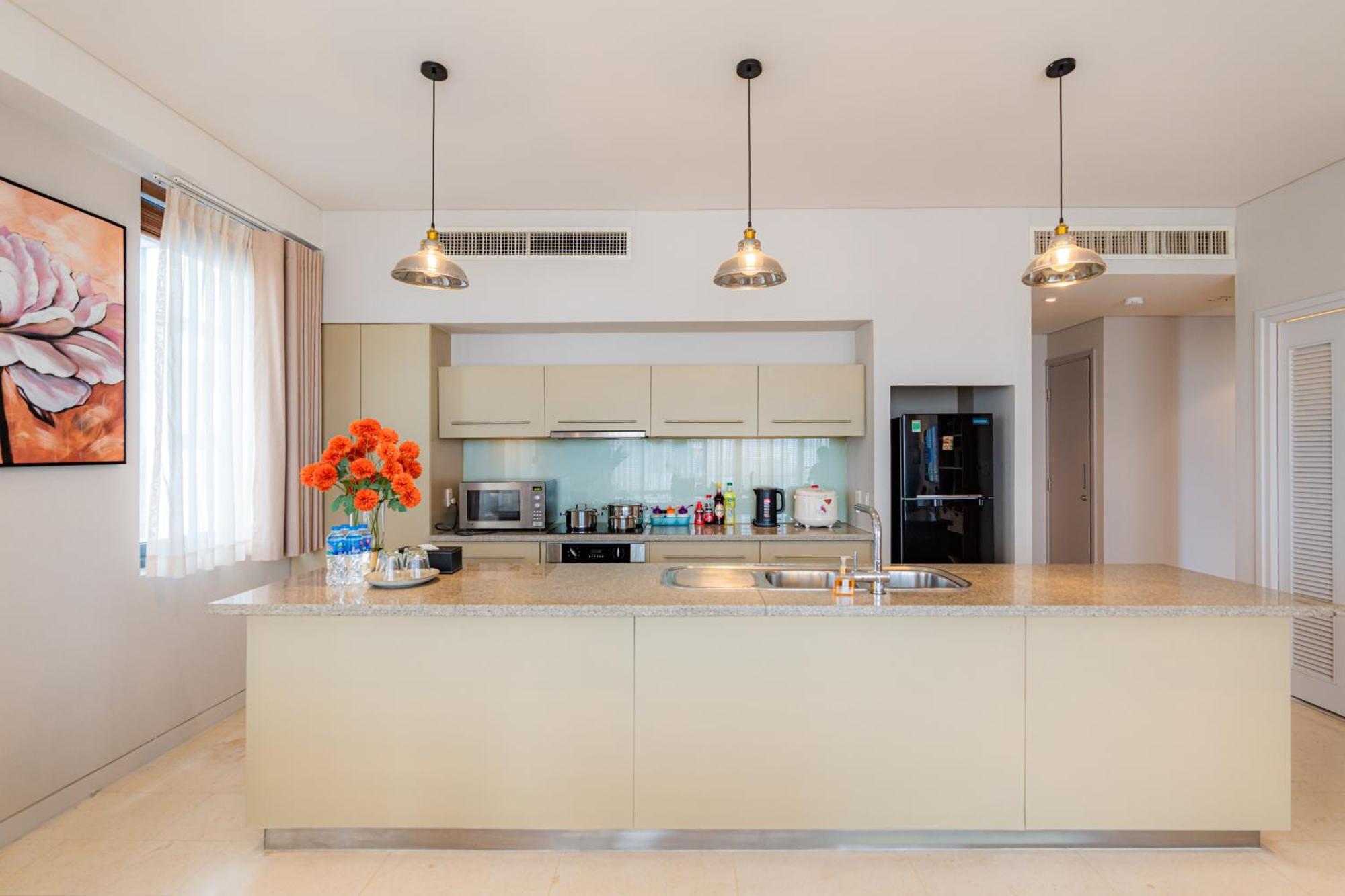Park View Avalon Apartment District 1 Hcm City Πόλη Χο Τσι Μινχ Εξωτερικό φωτογραφία