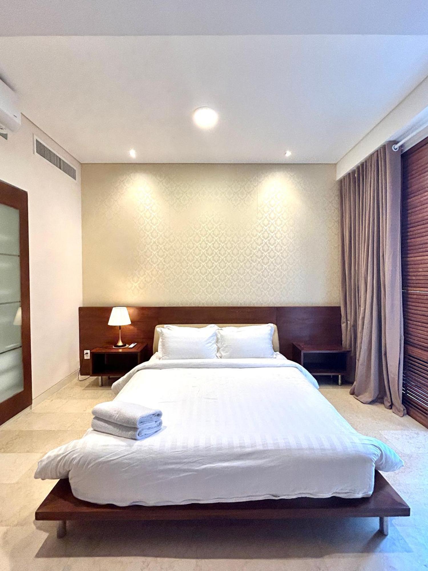 Park View Avalon Apartment District 1 Hcm City Πόλη Χο Τσι Μινχ Εξωτερικό φωτογραφία